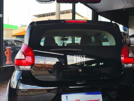 Fiat MOBI LIKE 1.0 Fire Flex 5p.