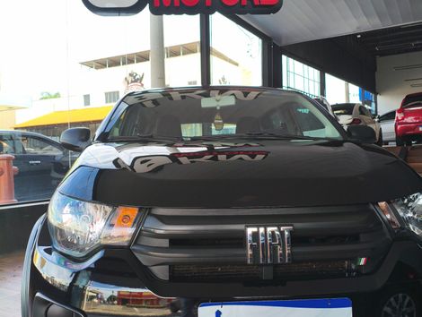 Fiat MOBI LIKE 1.0 Fire Flex 5p.