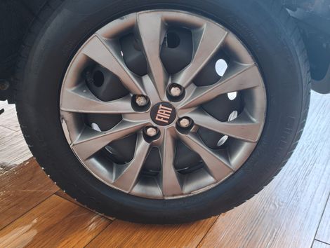 Fiat MOBI LIKE 1.0 Fire Flex 5p.