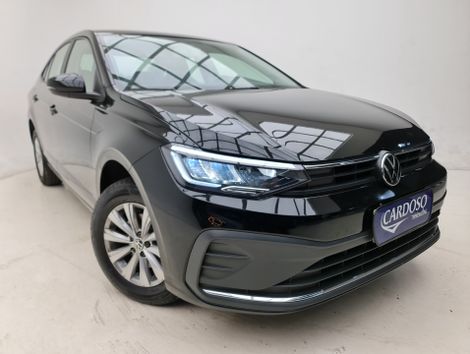 VolksWagen VIRTUS TSI 1.0 Flex 12V 4p Mec.