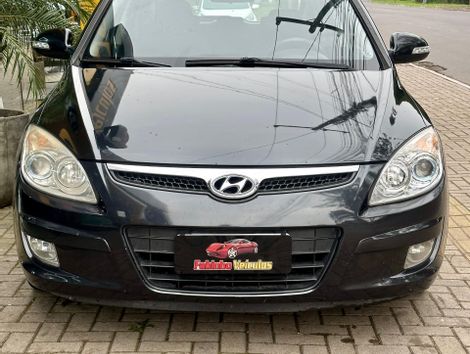 Hyundai i30 2.0 16V 145cv 5p Aut.