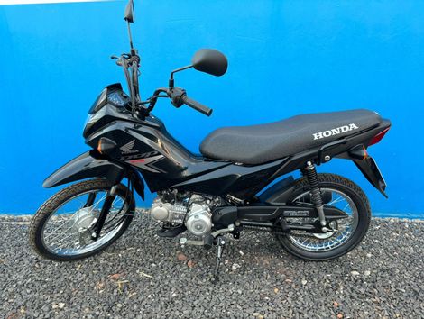 HONDA POP 110i ES