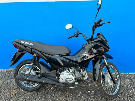 HONDA POP 110i ES