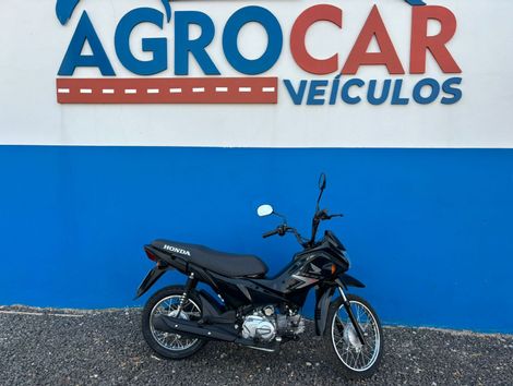 HONDA POP 110i ES