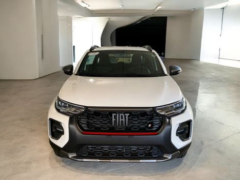 Fiat ULTRA