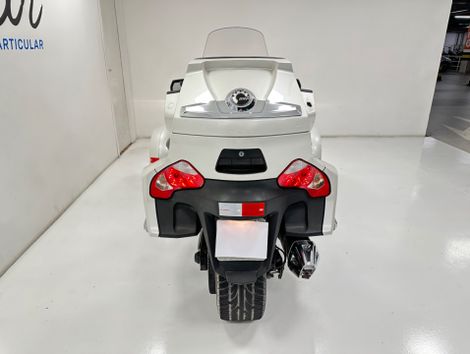 BRP can-am Spyder 990 RT-Limited