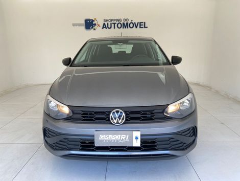 VolksWagen Polo Track 1.0 Flex 12V 5p