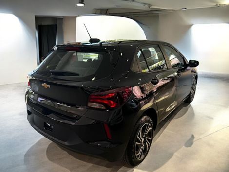 Chevrolet ONIX LT