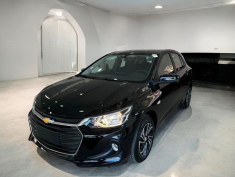 Chevrolet ONIX LT