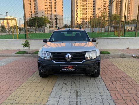 Renault OROCH Pro 1.6 Flex 16V Mec.