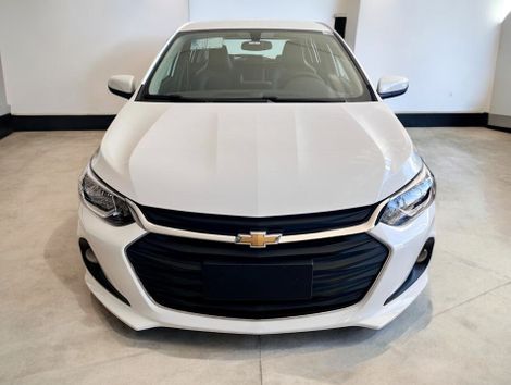 Chevrolet ONIX LTZ