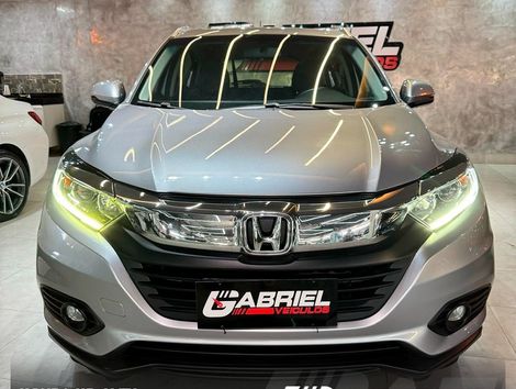 Honda HR-V EX 1.8 Flexone 16V 5p Aut.