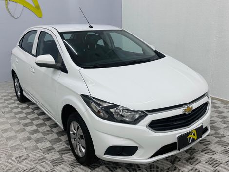 Chevrolet ONIX HATCH LT 1.0 8V FlexPower 5p Mec.