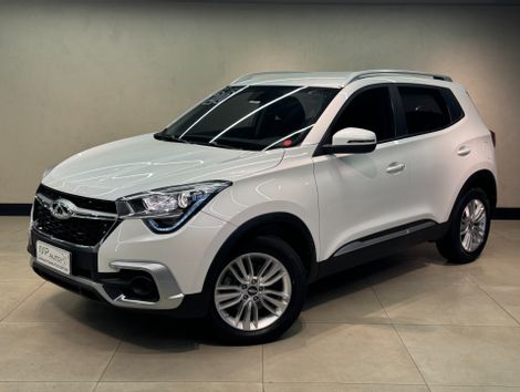 CHERY Tiggo 5X T 1.5 16V Turbo Flex Aut.