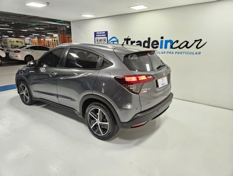 Honda HR-V EX 1.8 Flexone 16V 5p Aut.