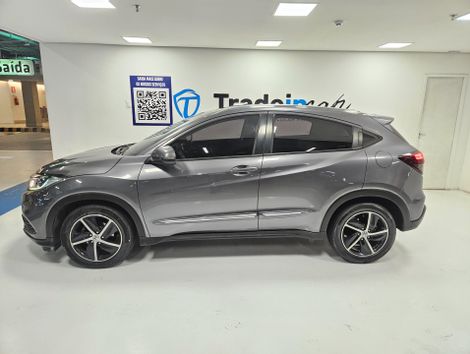 Honda HR-V EX 1.8 Flexone 16V 5p Aut.