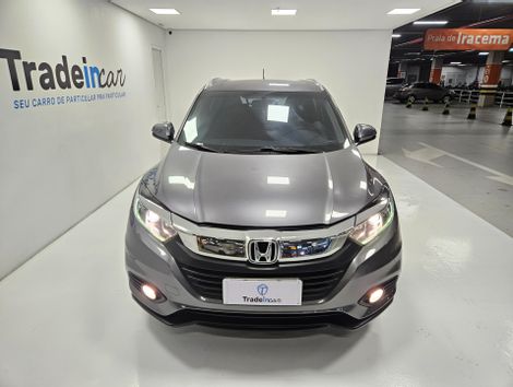 Honda HR-V EX 1.8 Flexone 16V 5p Aut.