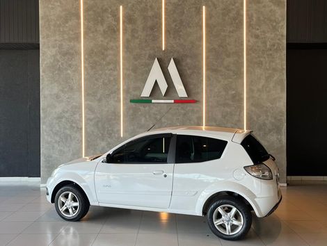 Ford Ka 1.0 8V/1.0 8V ST Flex 3p