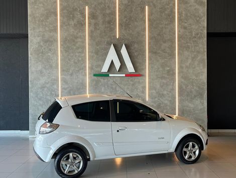 Ford Ka 1.0 8V/1.0 8V ST Flex 3p
