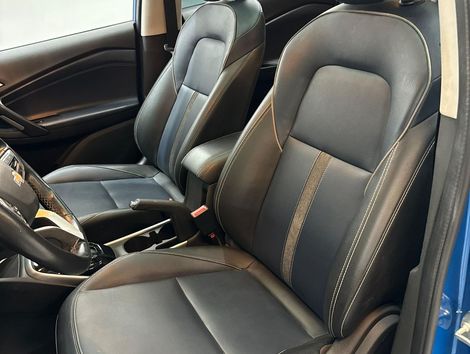 Chevrolet TRACKER Premier 1.2 Turbo 12V Flex Aut.