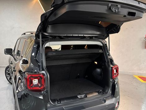 Jeep Renegade Limited 1.8 4x2 Flex 16V Aut.