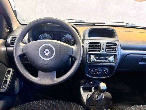 Renault Clio RN/Alizé/Expr./1.0 Hi-Power 16V 5p