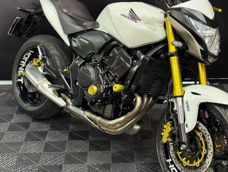 HONDA CB 600F HORNET