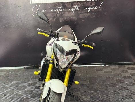 HONDA CB 600F HORNET