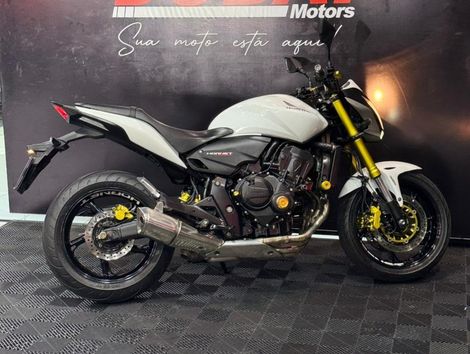 HONDA CB 600F HORNET