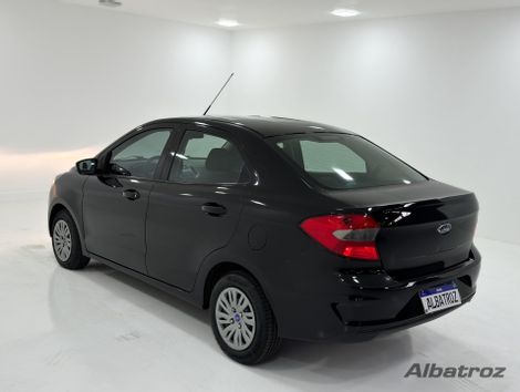 Ford Ka 1.0 SE/SE Plus TiVCT Flex 5p