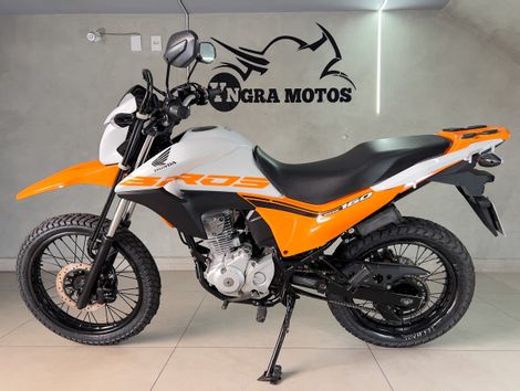 HONDA NXR 160 BROS ESDD FLEXONE