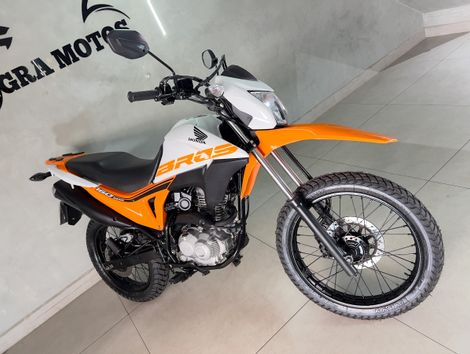 HONDA NXR 160 BROS ESDD FLEXONE