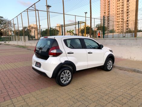 Fiat MOBI LIKE 1.0 Fire Flex 5p.