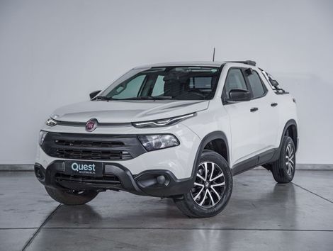 Fiat Toro Endurance 1.8 16V Flex Aut.