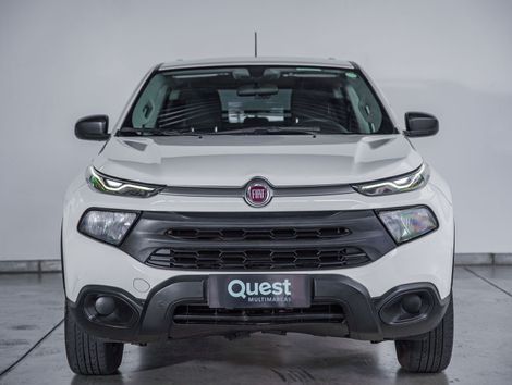 Fiat Toro Endurance 1.8 16V Flex Aut.