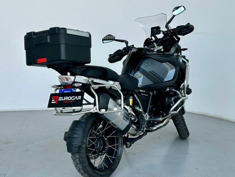 BMW R 1250 GS Adv.Premium Triple Black 719