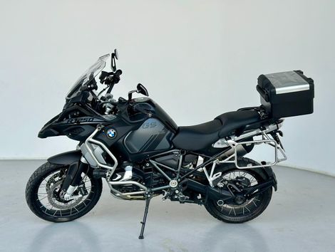 BMW R 1250 GS Adv.Premium Triple Black 719