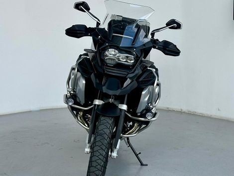 BMW R 1250 GS Adv.Premium Triple Black 719