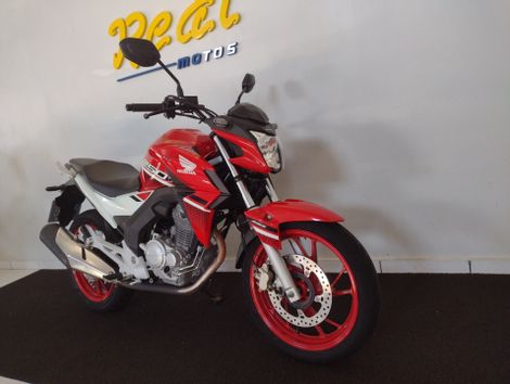 HONDA CB TWISTER/FLEXONE 250cc