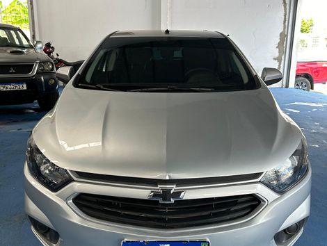 Chevrolet ONIX HATCH Joy 1.0 8V Flex 5p Mec.