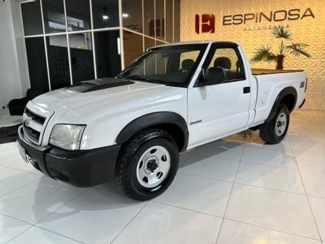 Chevrolet GM/S10 ADVANTAGE S