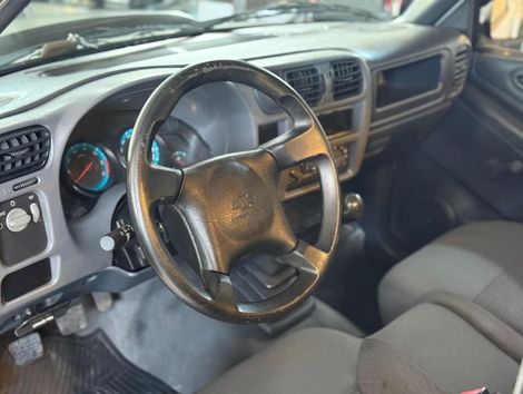 Chevrolet Chevrolet GM/S10 ADVANTAGE S