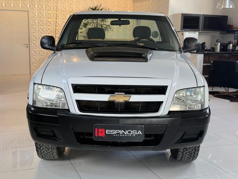 Chevrolet Chevrolet GM/S10 ADVANTAGE S