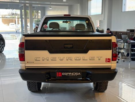 Chevrolet Chevrolet GM/S10 ADVANTAGE S