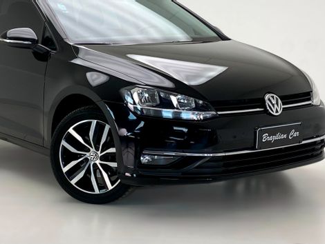 VolksWagen Golf Comfort. 200 TSI 1.0 Flex 12V Aut.