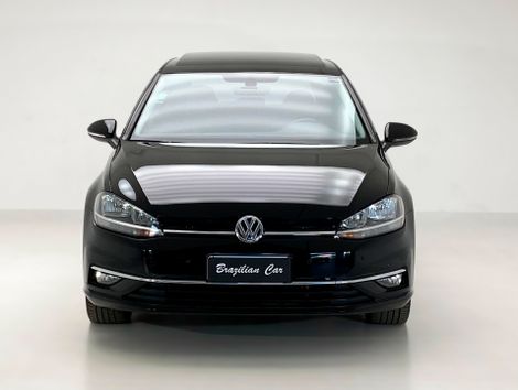 VolksWagen Golf Comfort. 200 TSI 1.0 Flex 12V Aut.