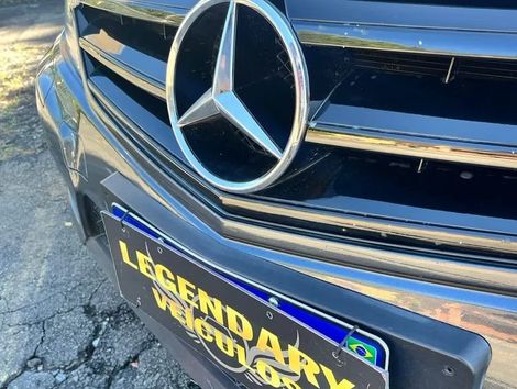 Mercedes C-180 CGI Sport 1.6 TB 16V 156cv Aut.