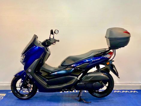 YAMAHA NMAX 160