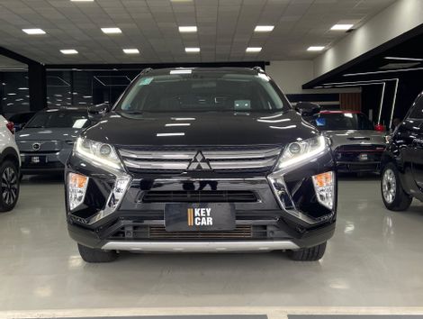 Mitsubishi Eclipse Cross HPE 1.5 16V 165cv Aut.