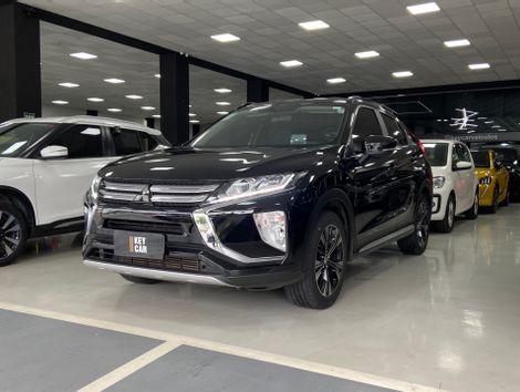 Mitsubishi Eclipse Cross HPE 1.5 16V 165cv Aut.